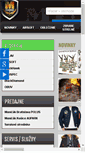 Mobile Screenshot of airsoft.sk